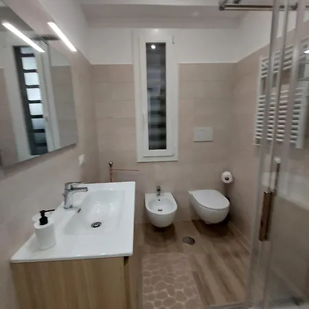 Maria Nest شقة *