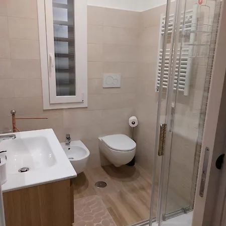 Maria Nest شقة