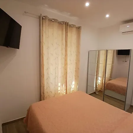 Maria Nest Apartment Ciampino